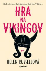 kniha Hra na Vikingov, Lindeni 2019