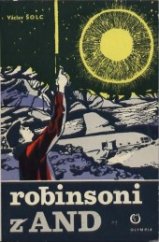 kniha Robinsoni z And, Olympia 1970
