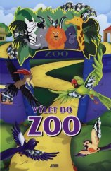 kniha Výlet do ZOO, Junior 2010
