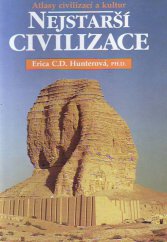 kniha Nejstarší civilizace, Nakladatelský dům OP 1996