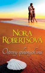 kniha Ostrovy splněných snů, HarperCollins 2015