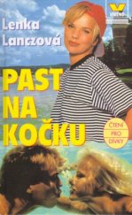 kniha Past na kočku, Víkend  2001