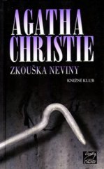 kniha Zkouška neviny, Knižní klub 2005