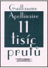 kniha 11 tisíc prutů, aneb, Rychtářovy lásky, Concordia 2000