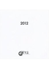 kniha Galerie Nemesis 2012 [katalog = catalogue, Books and Cards 2012