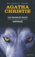 kniha Smrtonoš/The hound of death, Garamond 2014