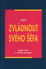 kniha Jak zvládnout svého šéfa, Pragma 2002