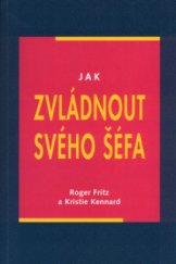 kniha Jak zvládnout svého šéfa, Pragma 2002