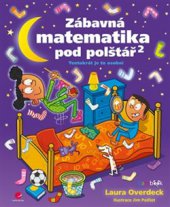 kniha Zábavná matematika pod polštář 2 Tentokrát je to osobní, Grada 2015