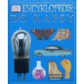 kniha Encyklopedie do kapsy, Ottovo nakladatelství - Cesty 1999