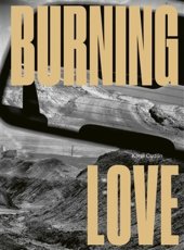 kniha Burning Love, 400 ASA 2026