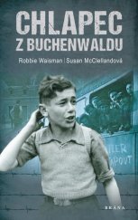 kniha Chlapec z Buchenwaldu, Brána 2021