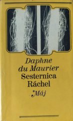 kniha Sesternica Ráchel, Smena 1969