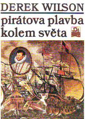 kniha Pirátova plavba kolem světa, Mladá fronta 1986