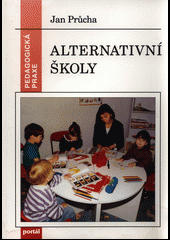 kniha Alternativní školy, Portál 1996