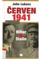 kniha Červen 1941 Hitler a Stalin, Beta 2007