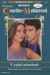 kniha V zajetí minulosti, MOBA 2011