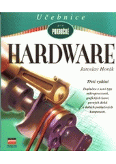 kniha Hardware, CPress 1997