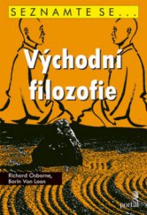 kniha Východní filozofie, Portál 2009