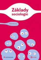 kniha Základy sociologie, Grada 2008