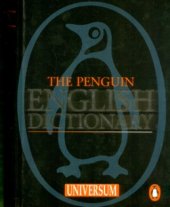 kniha The Penguin dictionary, Knižní klub 2005