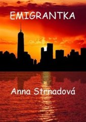 kniha Emigrantka, Šimon Ryšavý 2018