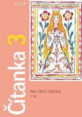 kniha Čítanka 3 pro třetí ročník, Alter 2018