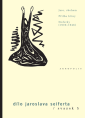 kniha Jaro, sbohem Přilba hlíny : dodatky (1939–1948), Akropolis 2012