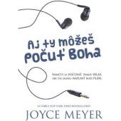 kniha Aj ty môžeš počuť Boha, Slovo života international 2018