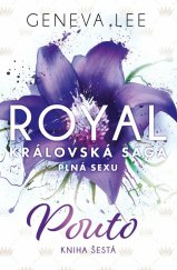 kniha Pouto Královská sága plná sexu, Red 2025