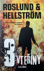 kniha 3 Vteřiny, Kalibr 2019