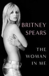 kniha The woman in me, Gallery Books 2023