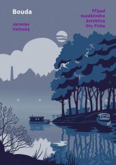 kniha Bouda, Mystery Press 2026