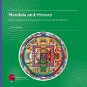 kniha Mandala and History Bidia Dandarovich Dandaron and Buryat Buddhism, Muni press 2017
