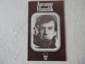 kniha Jaromír Hanzlík, Československý filmový ústav 1988