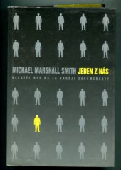 kniha Jeden z nás, BB/art 1999