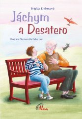 kniha Jáchym a Desatero, Paulínky 2019