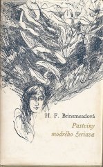 kniha Pastviny modrého žeriava, Mladé letá 1982