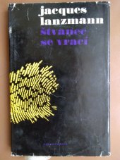 kniha Štvanec se vrací, Mladá fronta 1964