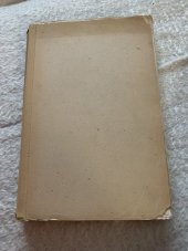 kniha Objevy v Mexiku, Svoboda 1947