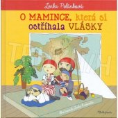 kniha O mamince, která si ostříhala vlásky, Mladá fronta 2020