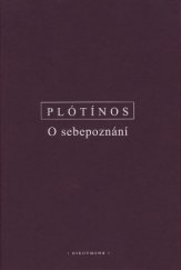 kniha O sebepoznání Enneada V,3(49), Oikoymenh 2014