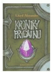 kniha Kroniky Prydainu, Albatros 2005