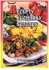 kniha Recepty kuchařky Svatavy, Knižní expres 2009