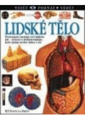 kniha Lidské tělo, Fortuna Libri 2002