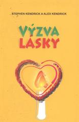 kniha Výzva lásky, Návrat domů 2011