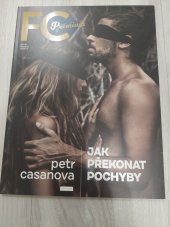 kniha FC Premium  Jak překonat pochyby, First Class Publishing  2021