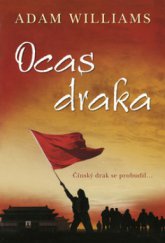 kniha Ocas draka, BB/art 2009