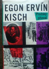 kniha Pražský pitaval, Nakladatelství politické literatury 1964