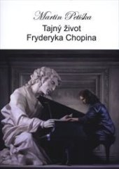 kniha Tajný život Fryderyka Chopina, Nová vlna 2024